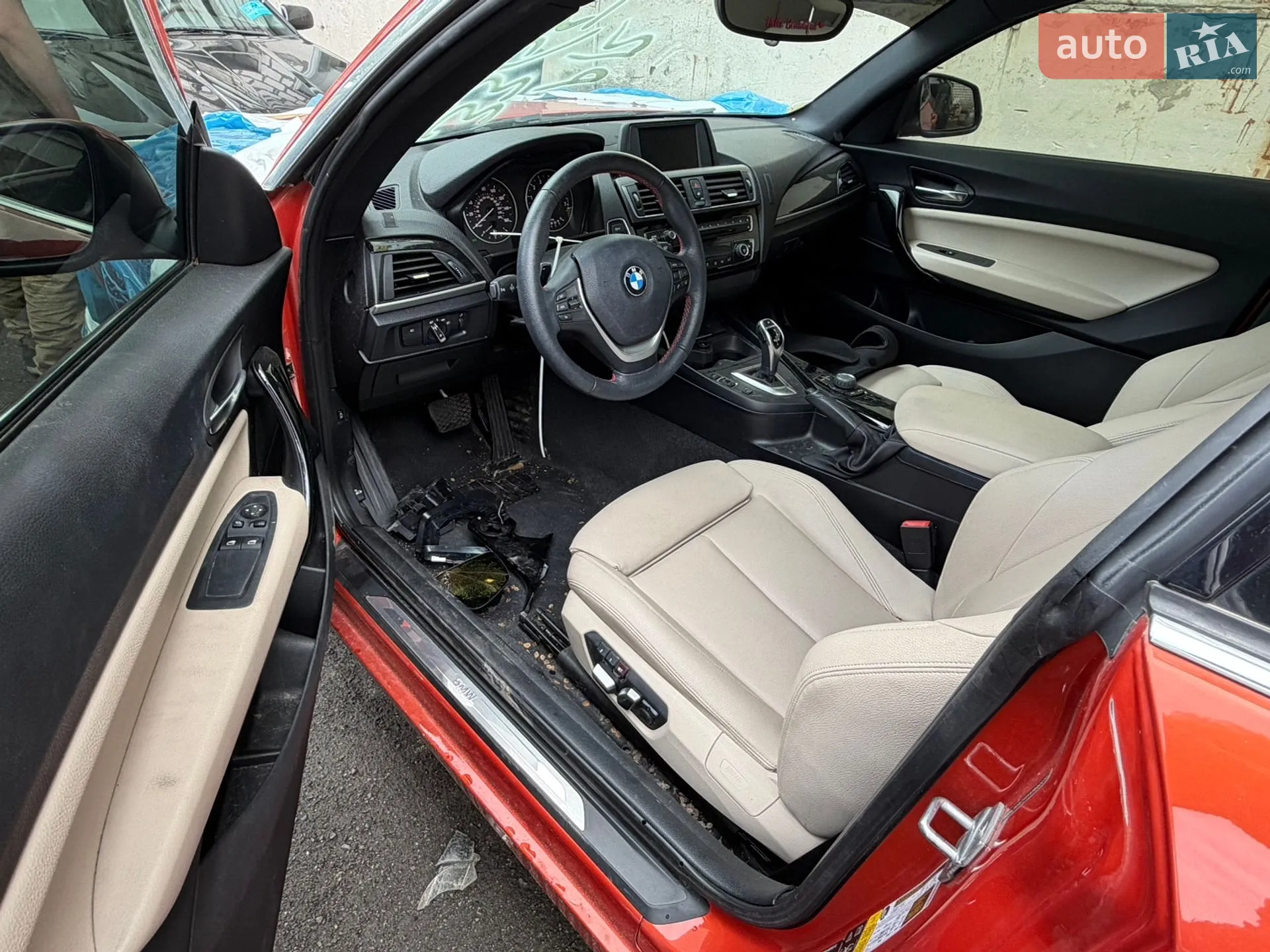 2017 BMW 2er - мініатюра 5