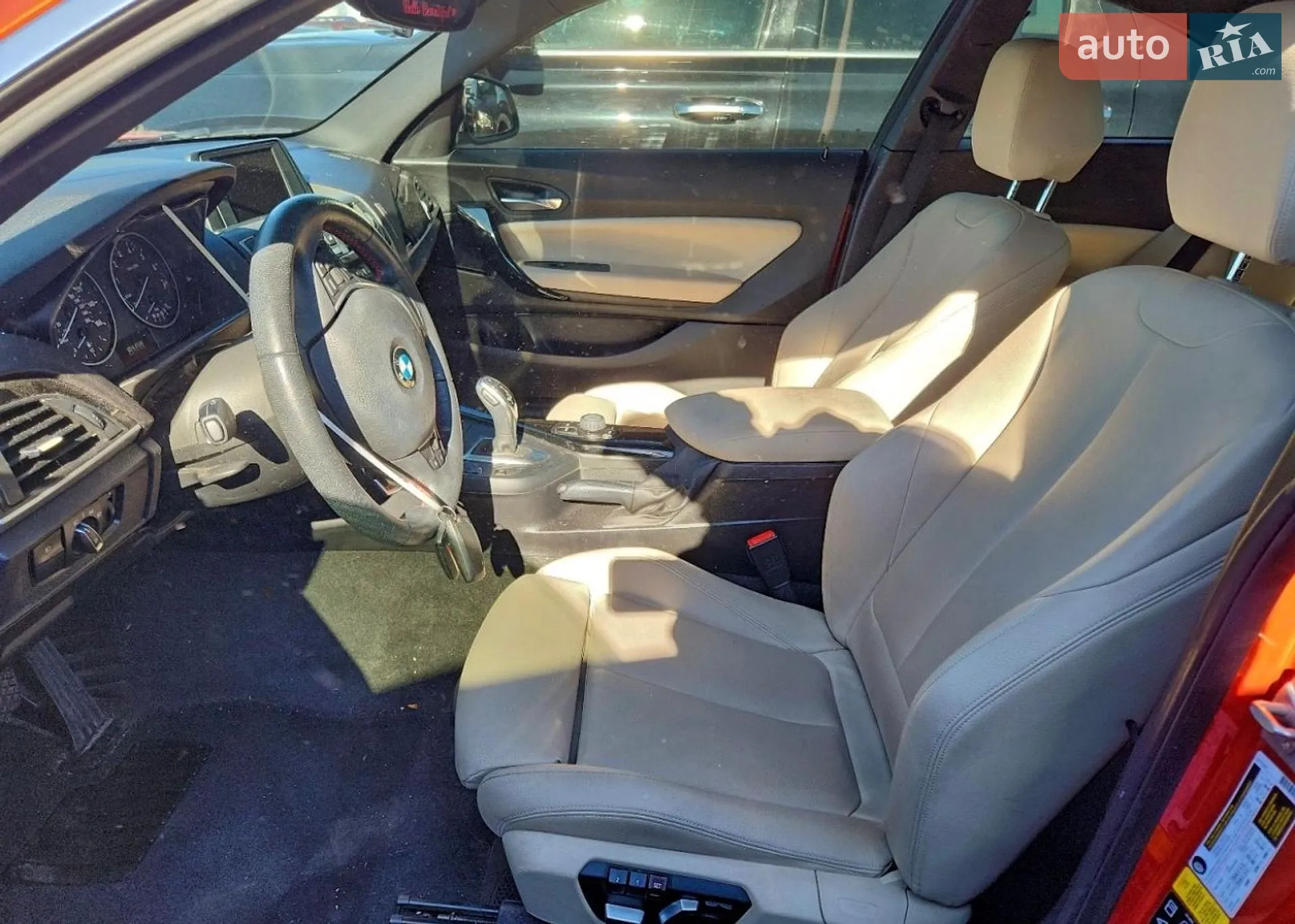 2017 BMW 2er - мініатюра 13
