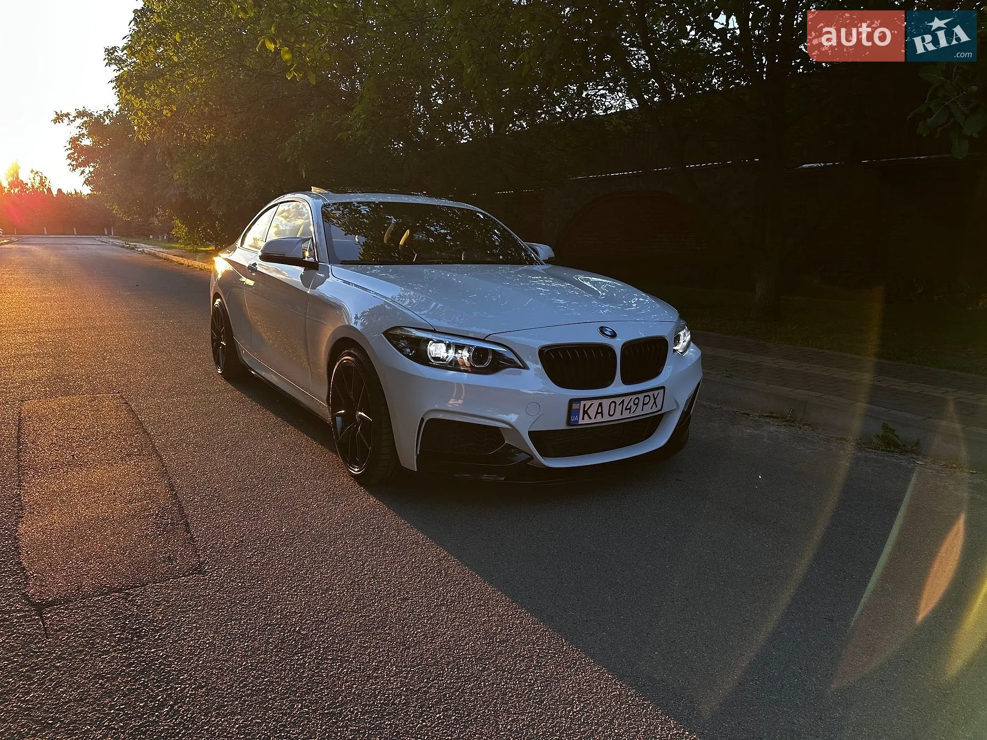 2016 BMW 2er - мініатюра 45