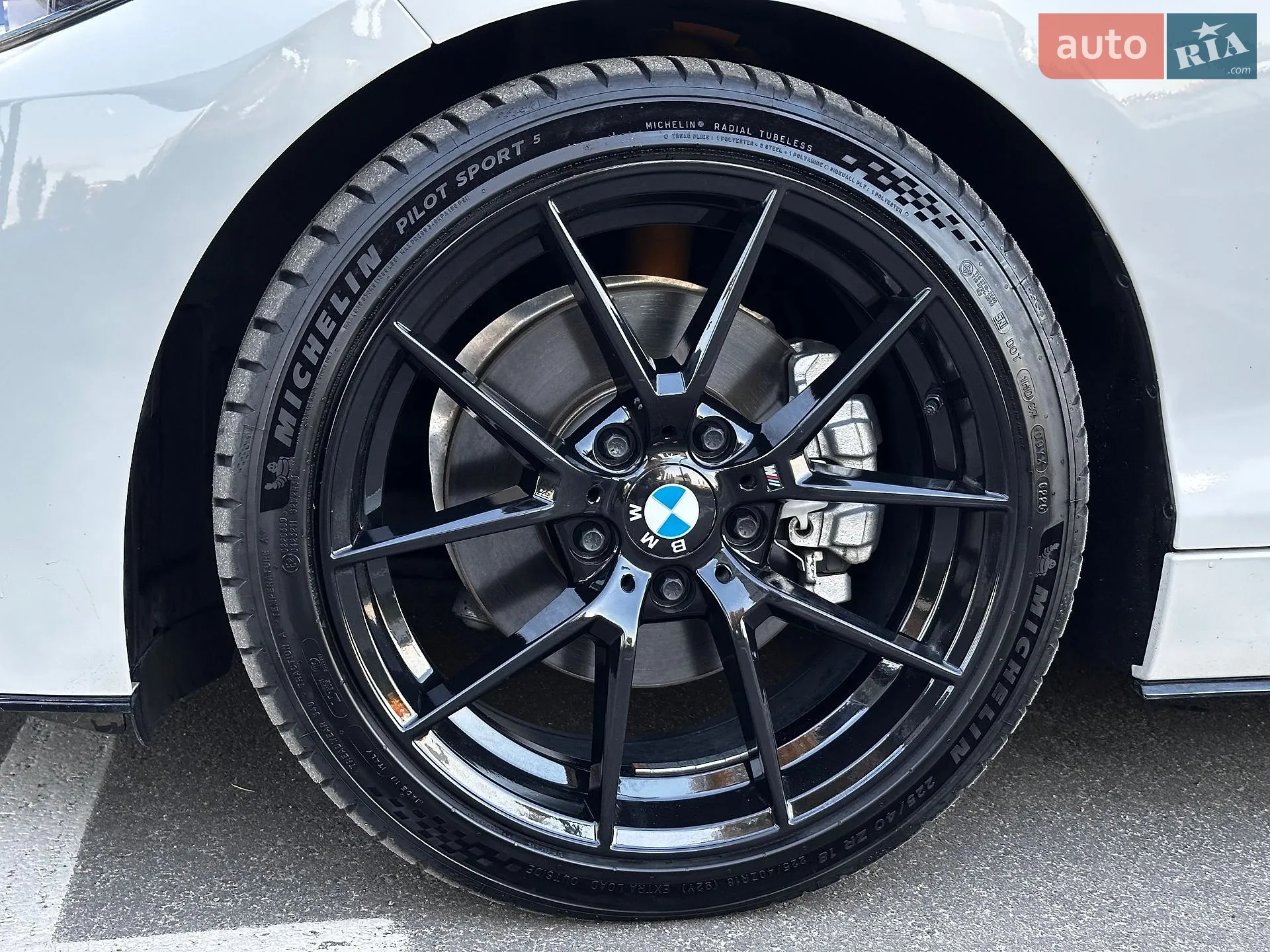 2016 BMW 2er - мініатюра 7