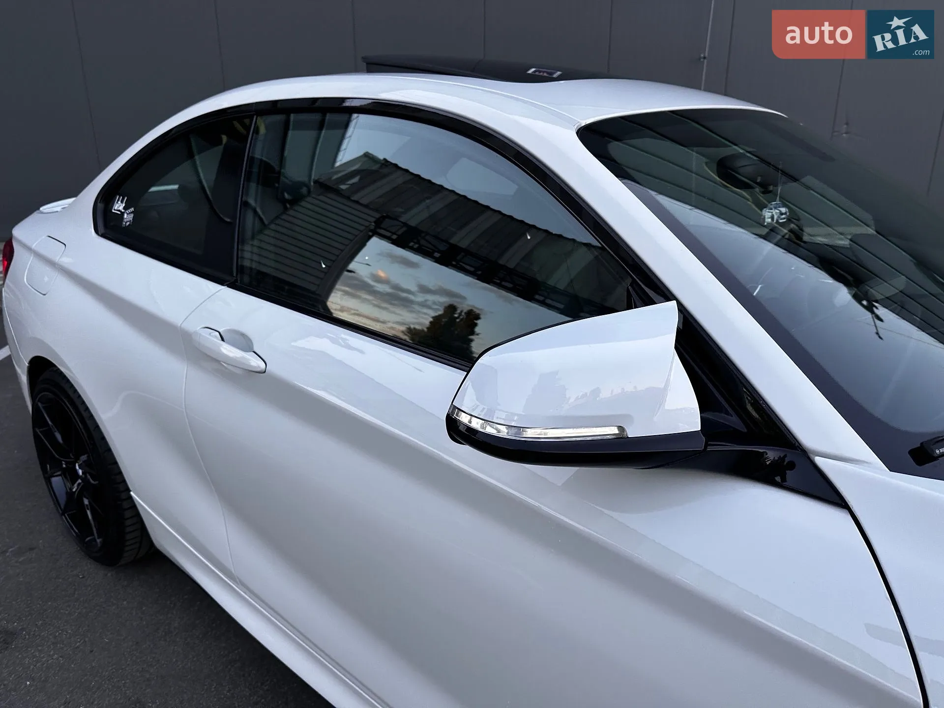 2016 BMW 2er - мініатюра 29