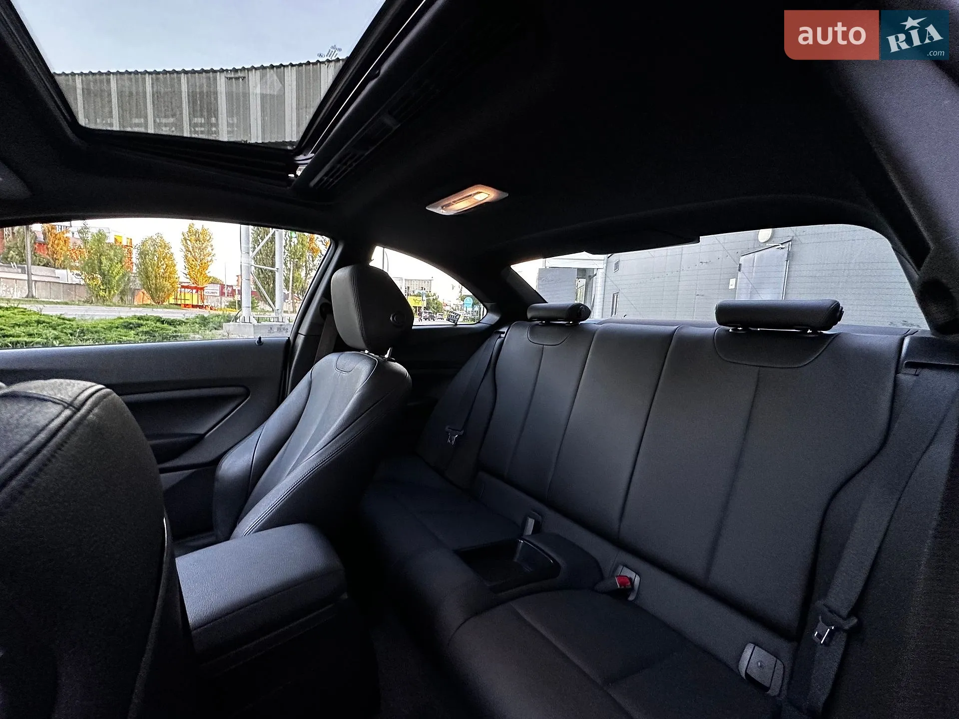 2016 BMW 2er - мініатюра 35
