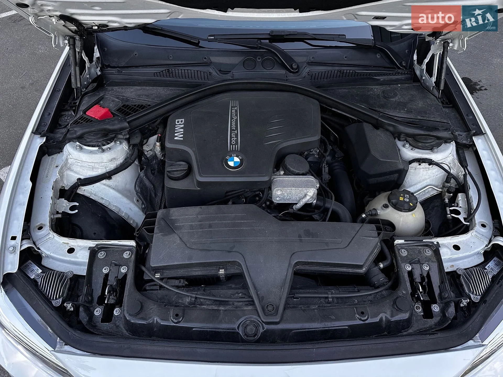 2016 BMW 2er - мініатюра 39