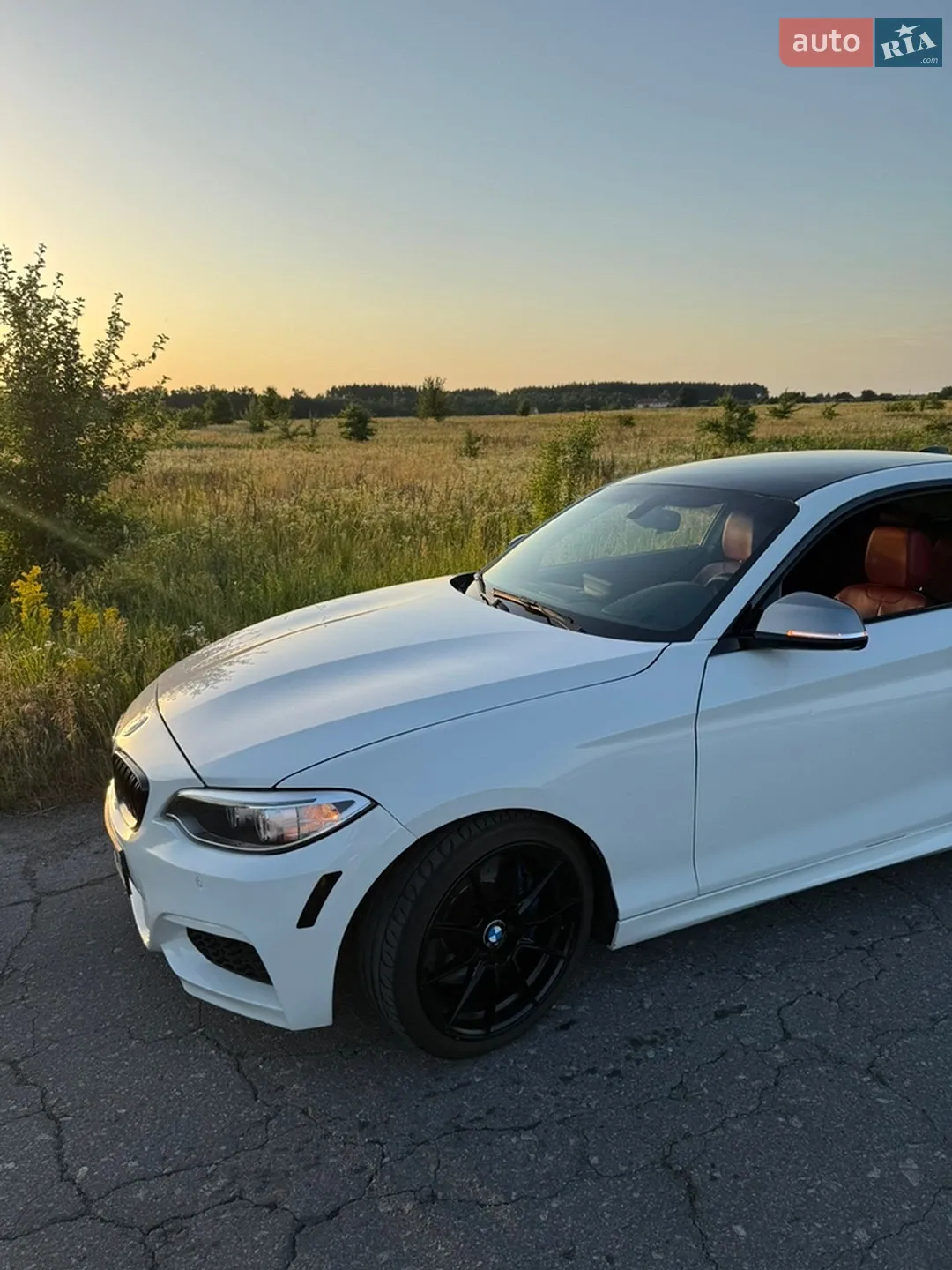 2016 BMW 2er - мініатюра 8