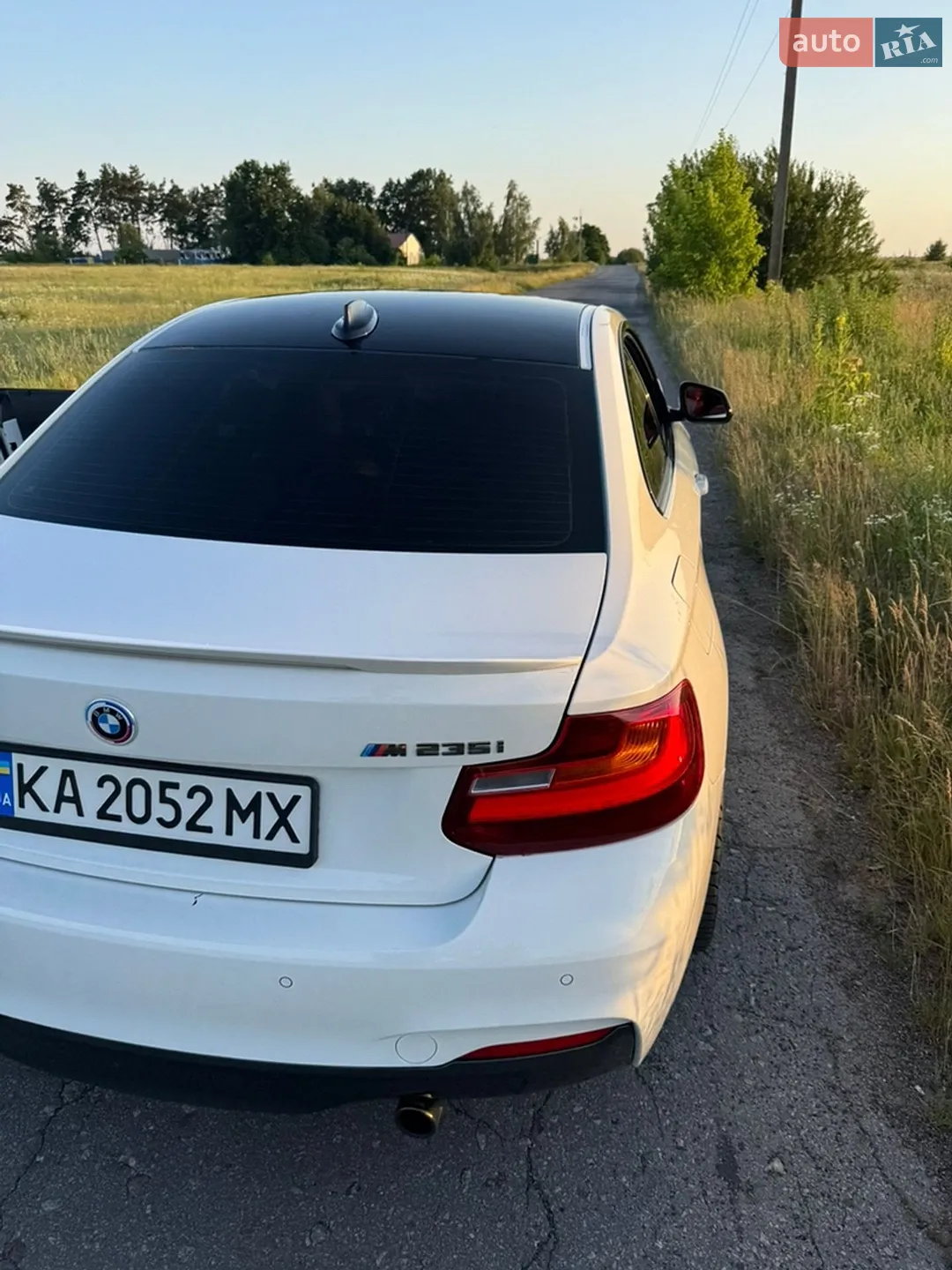 2016 BMW 2er - мініатюра 14