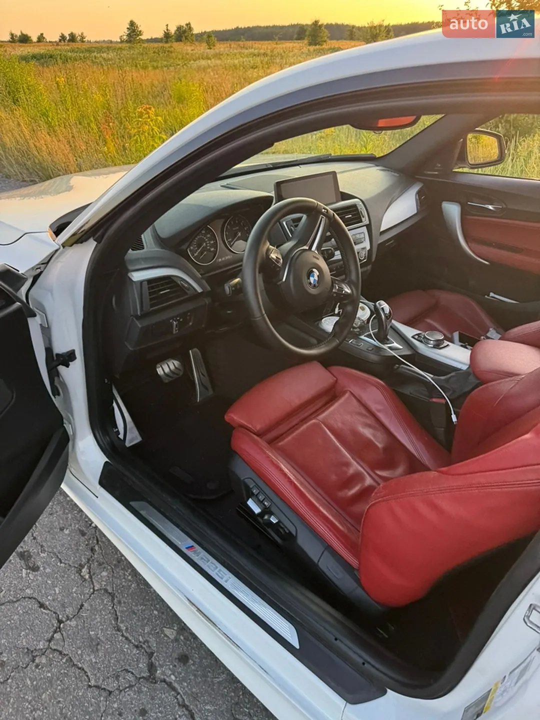 2016 BMW 2er - мініатюра 17