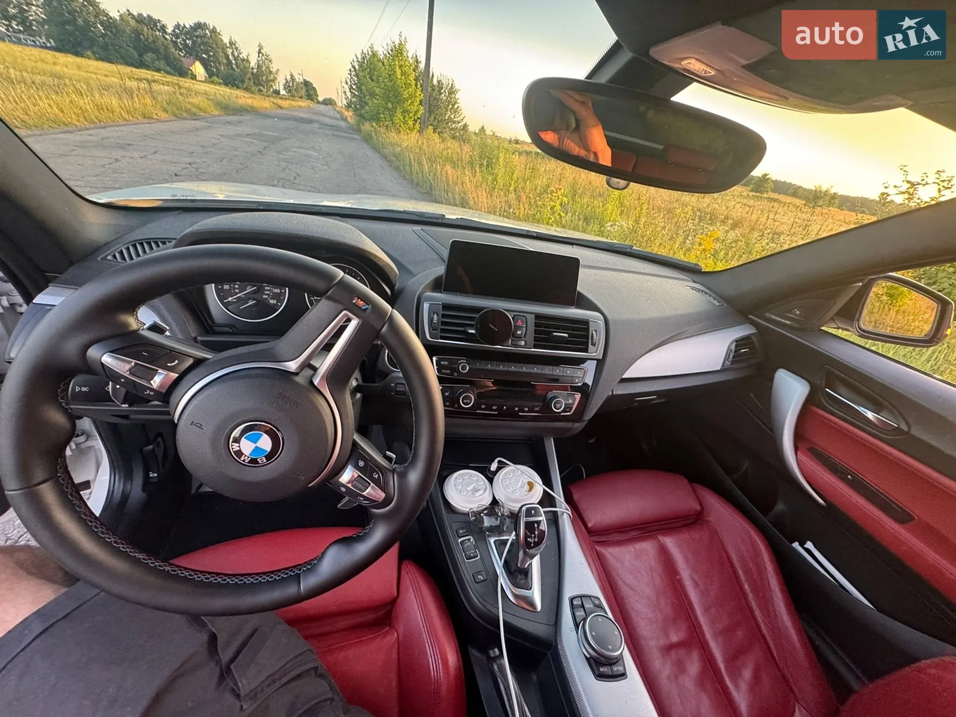 2016 BMW 2er - мініатюра 21