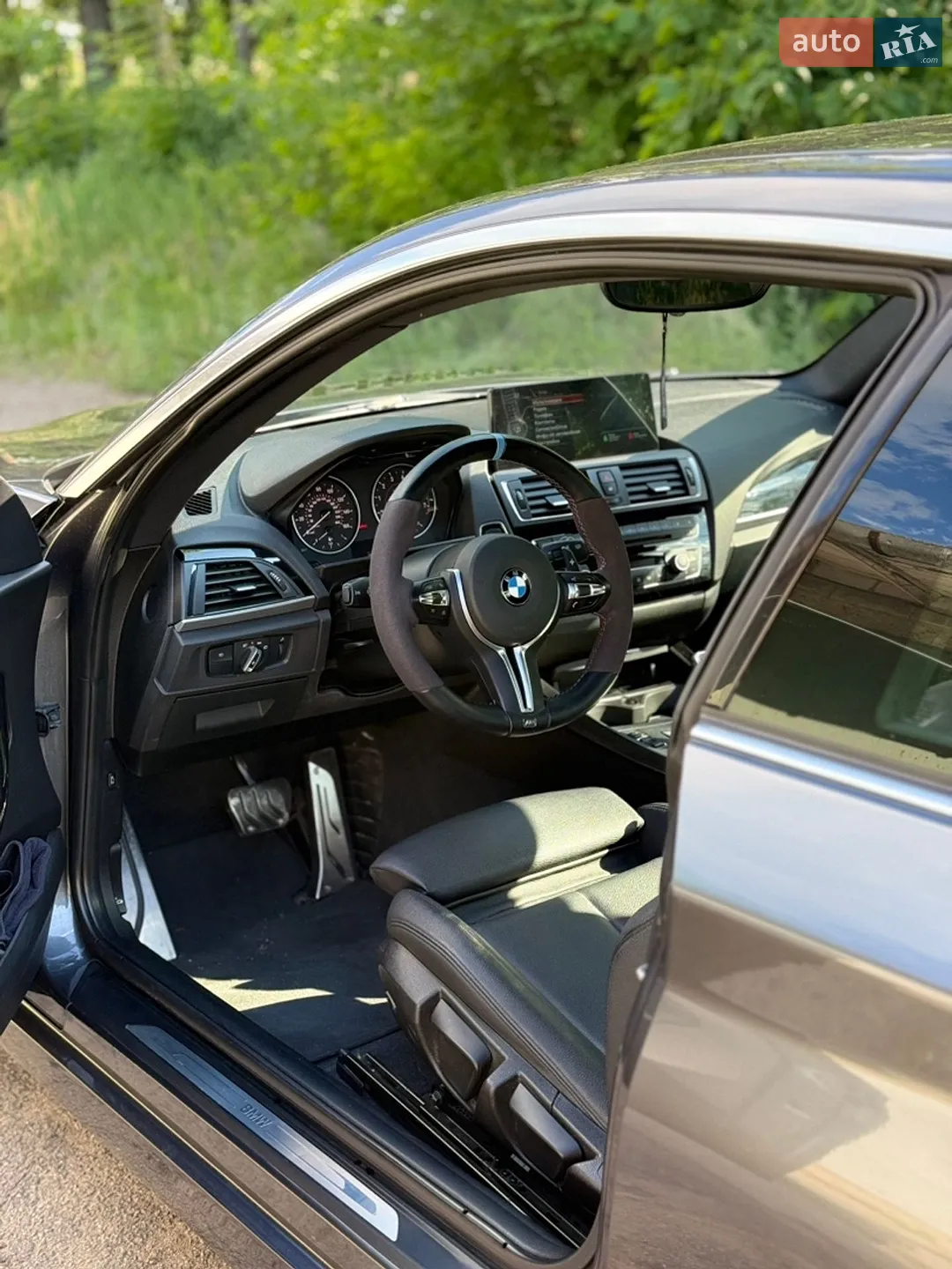2017 BMW 2er - мініатюра 8