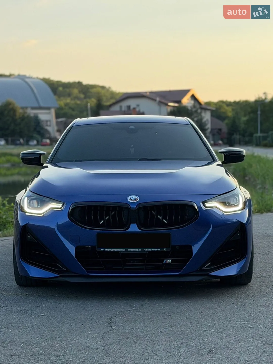 2022 BMW 2er - мініатюра 3