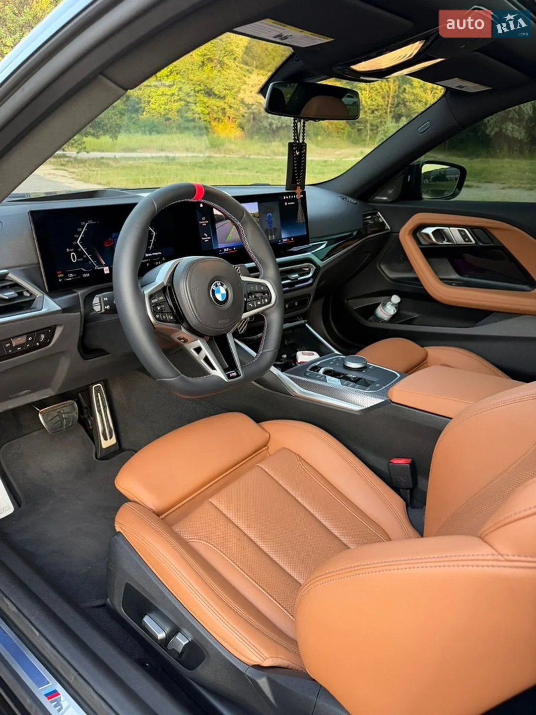 2022 BMW 2er - мініатюра 11