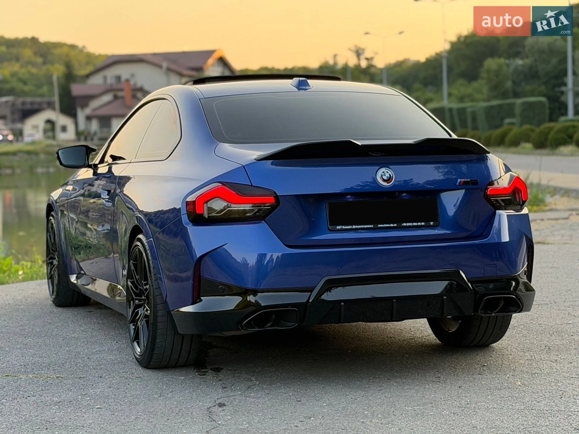 2022 BMW 2er - мініатюра 28