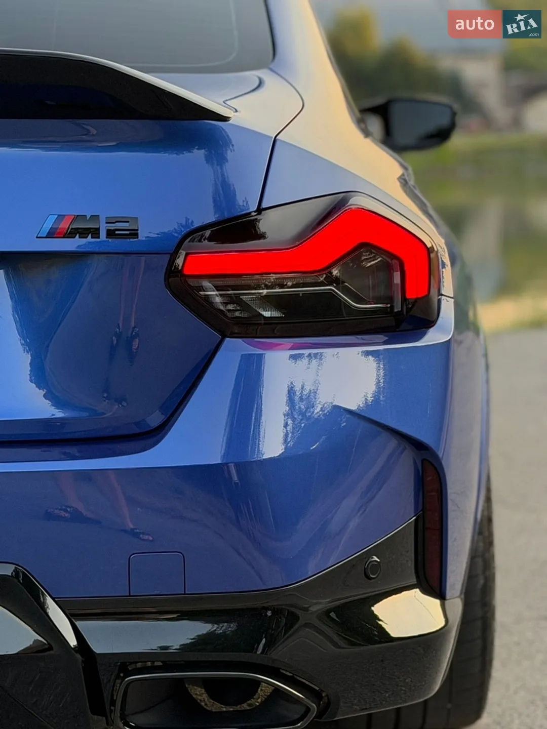 2022 BMW 2er - мініатюра 34