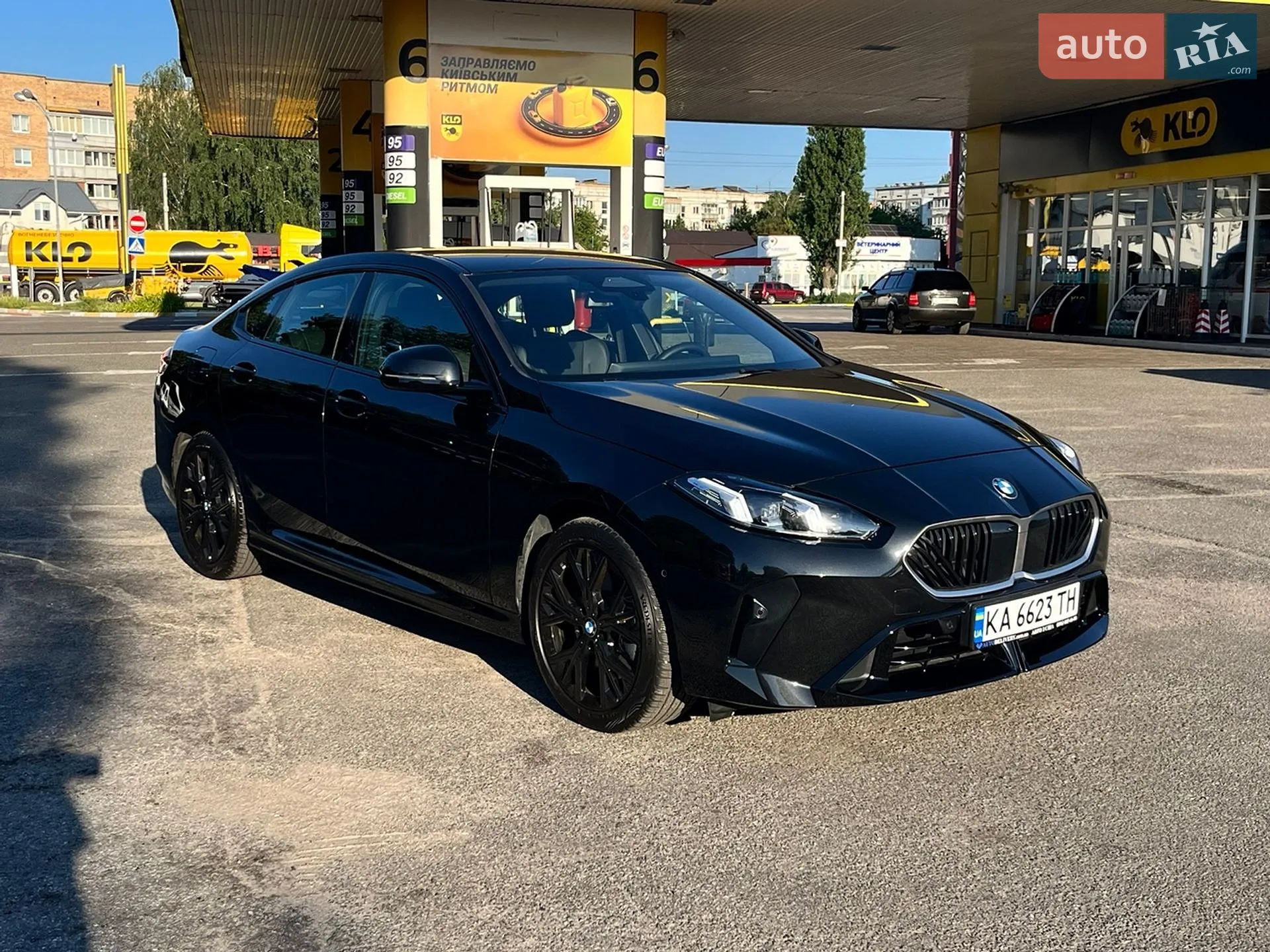 2025 BMW 2er - мініатюра 2