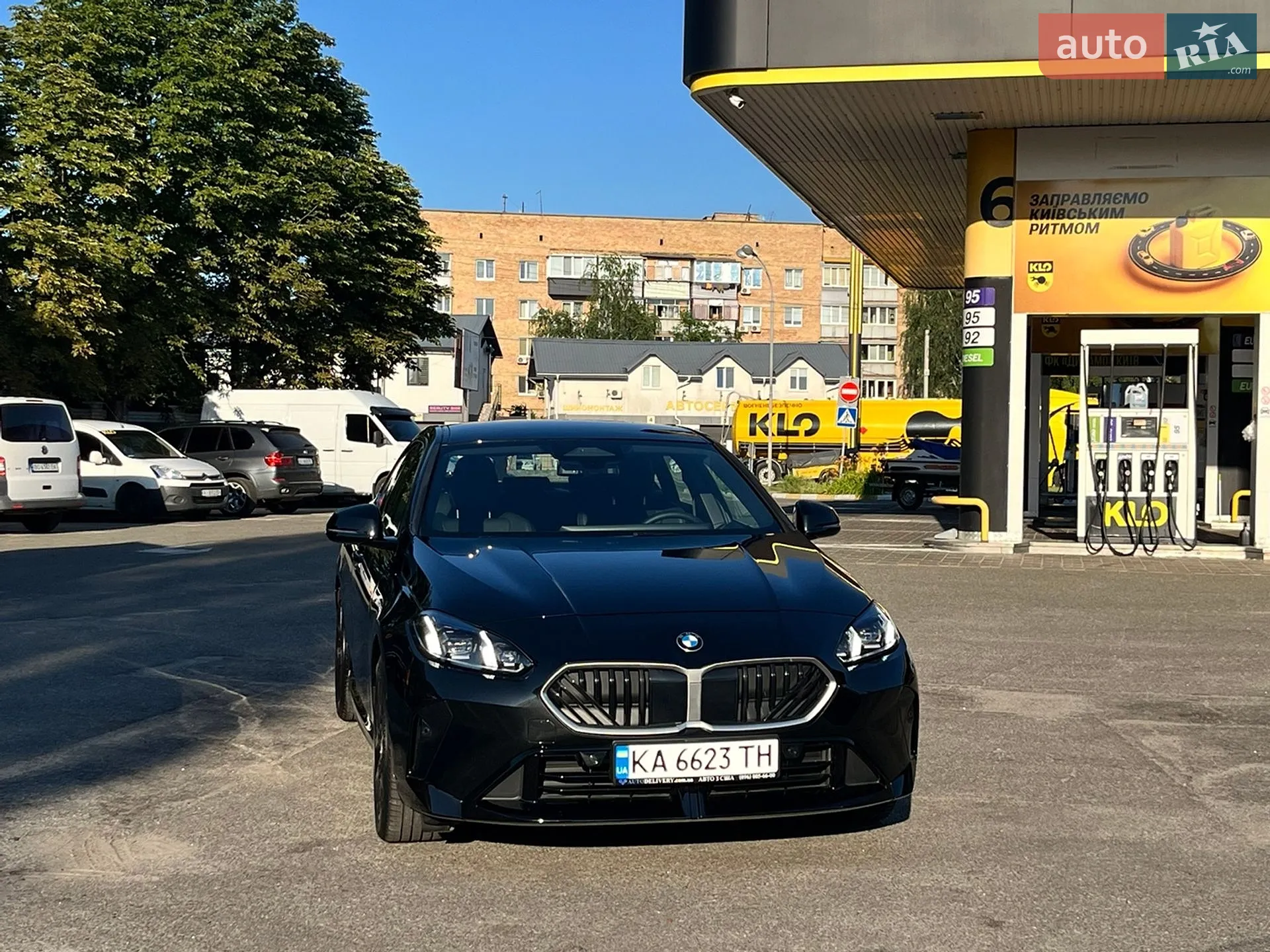 2025 BMW 2er - мініатюра 6
