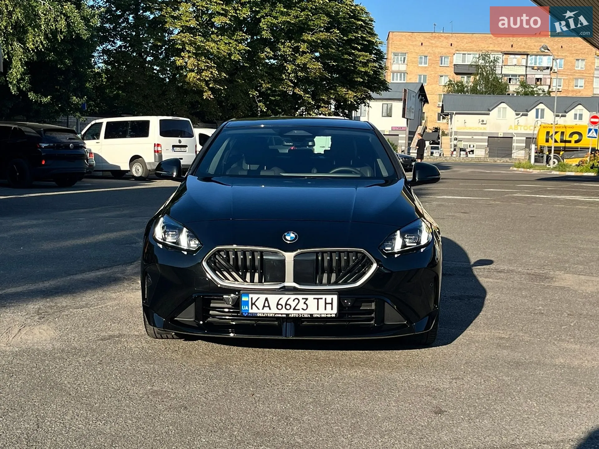 2025 BMW 2er - мініатюра 7