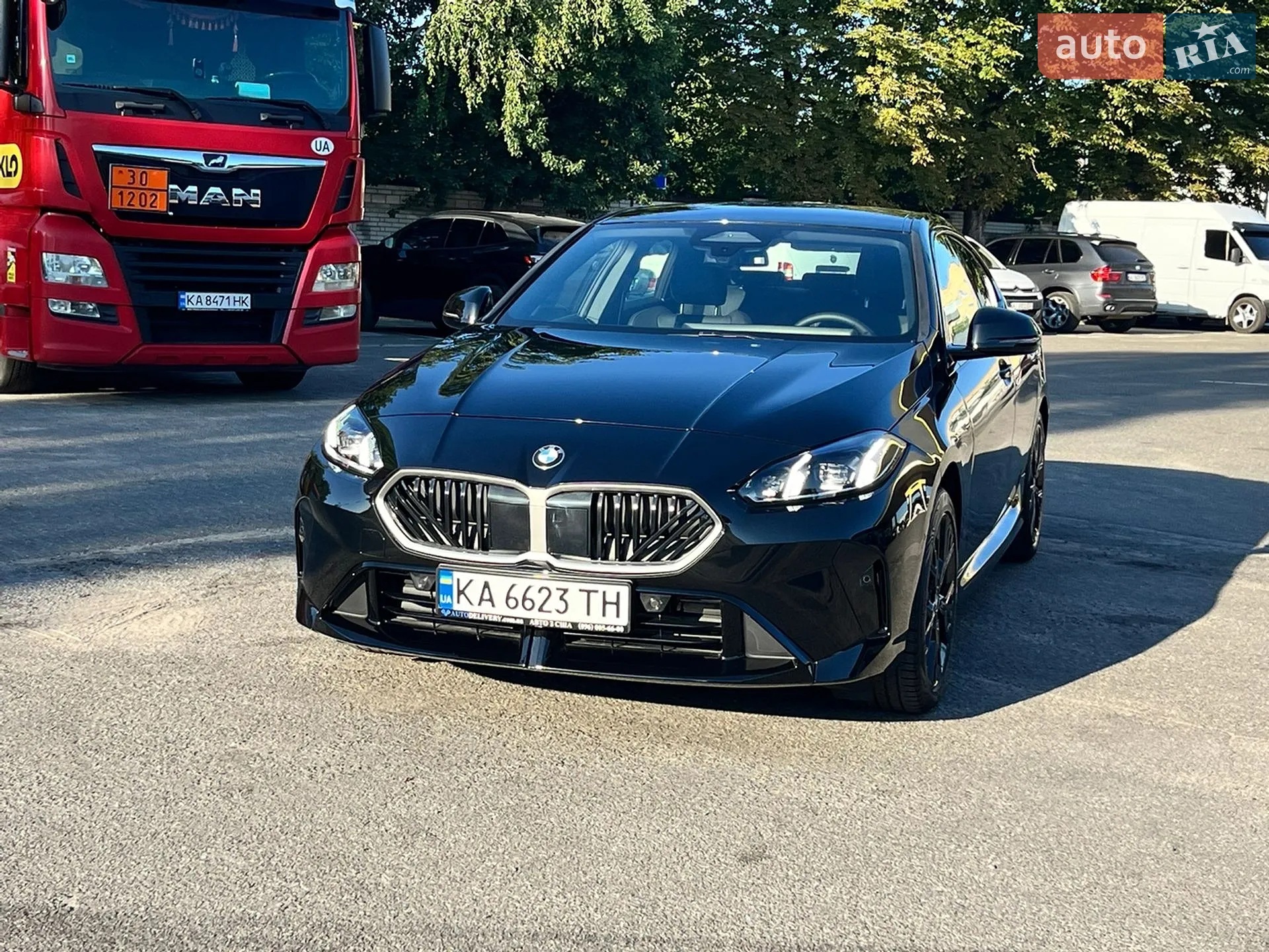 2025 BMW 2er - мініатюра 9