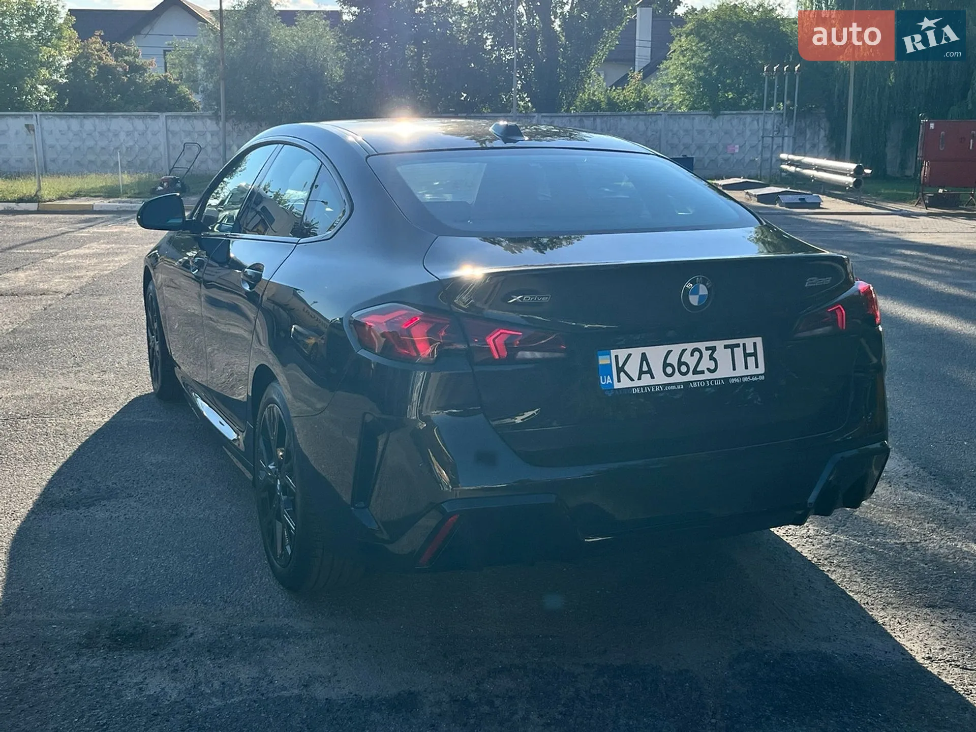 2025 BMW 2er - мініатюра 28