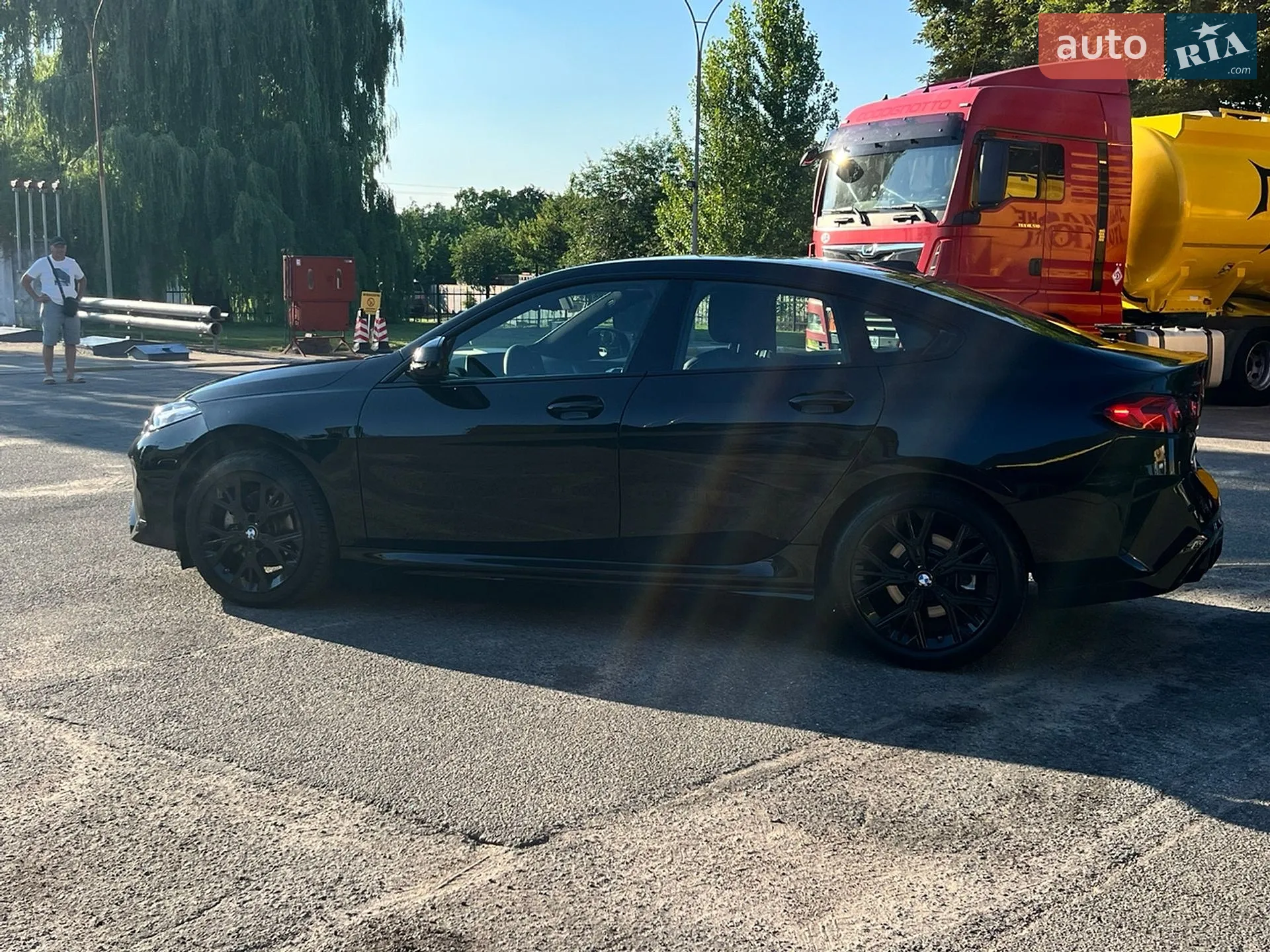 2025 BMW 2er - мініатюра 22