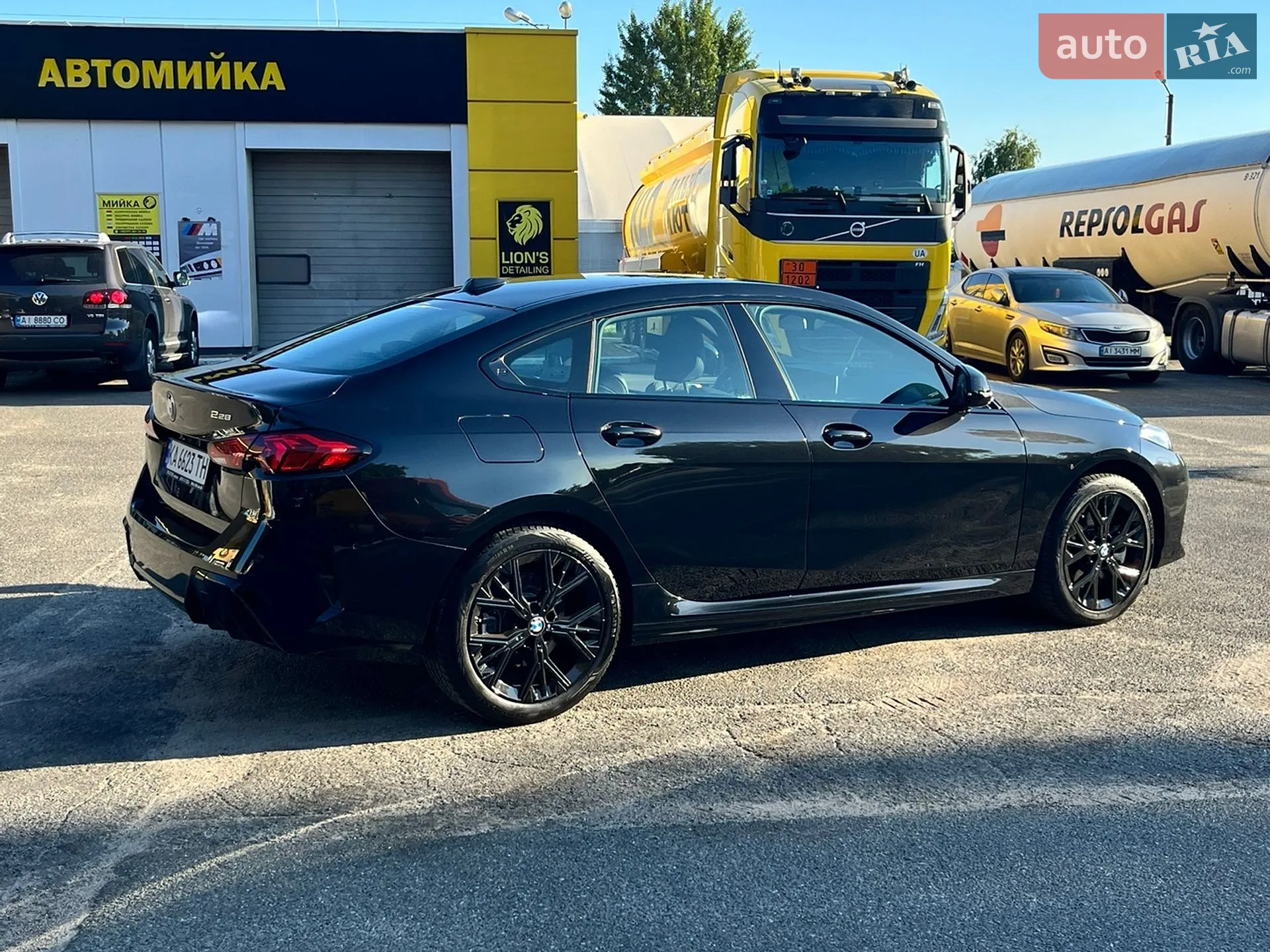 2025 BMW 2er - мініатюра 39