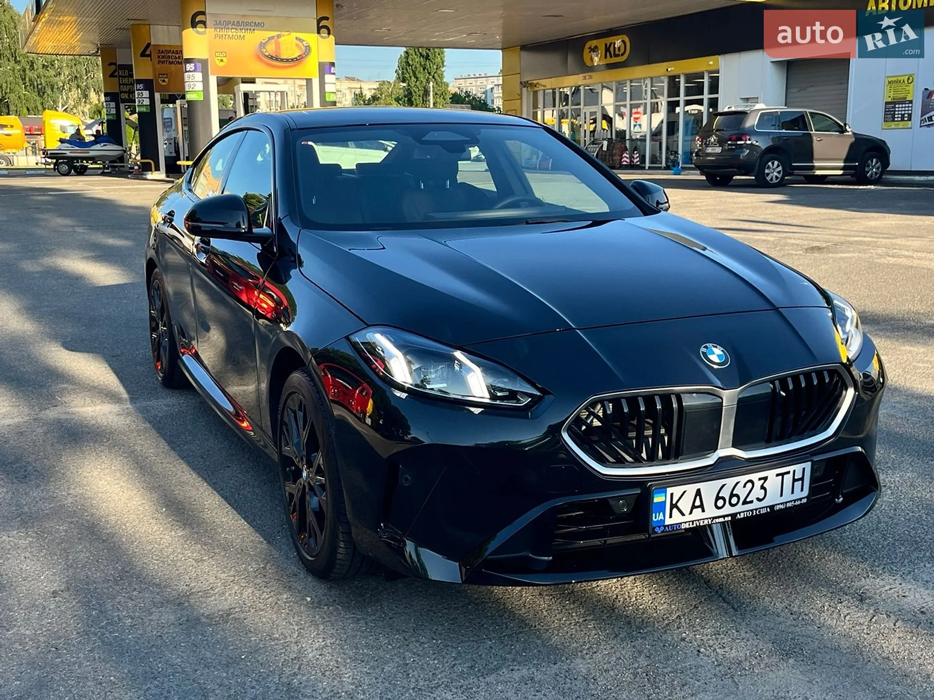 2025 BMW 2er - мініатюра 47