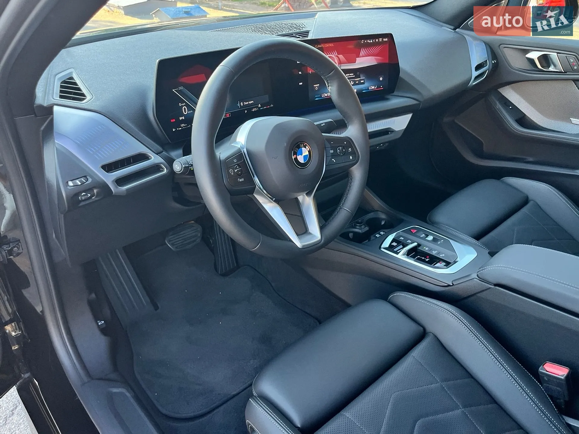 2025 BMW 2er - мініатюра 52