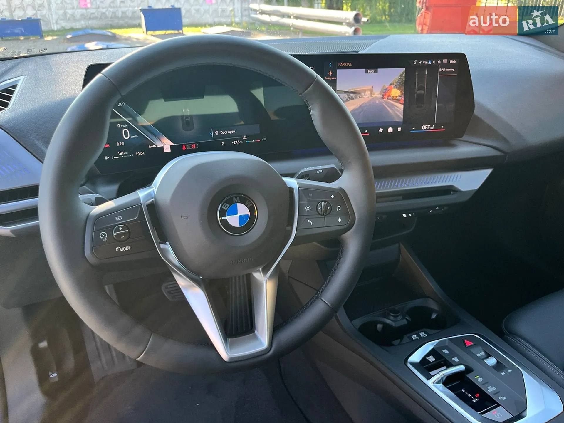 2025 BMW 2er - мініатюра 60