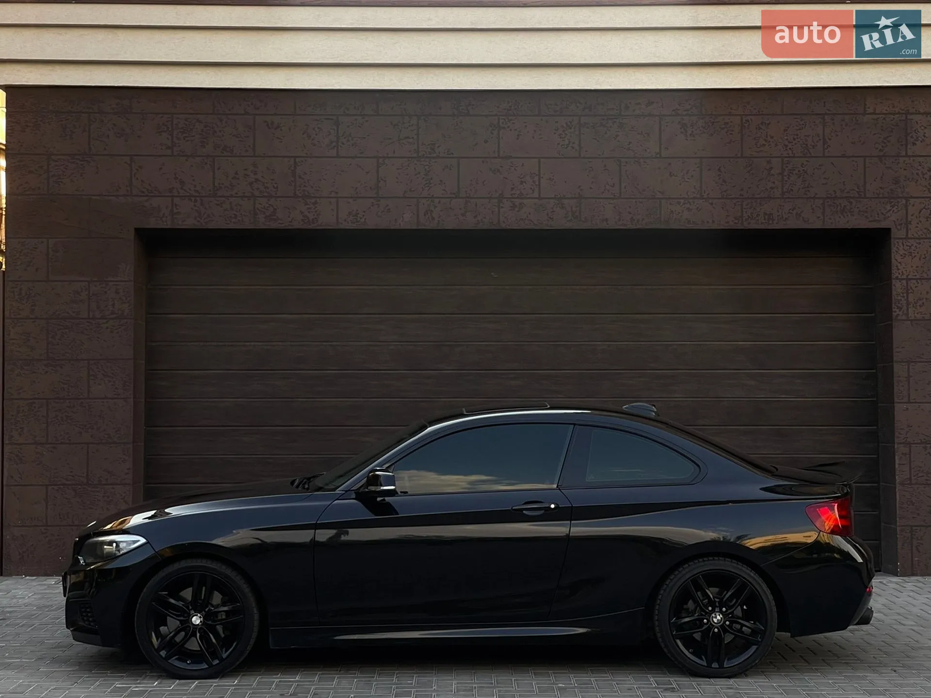 2014 BMW 2er - мініатюра 15