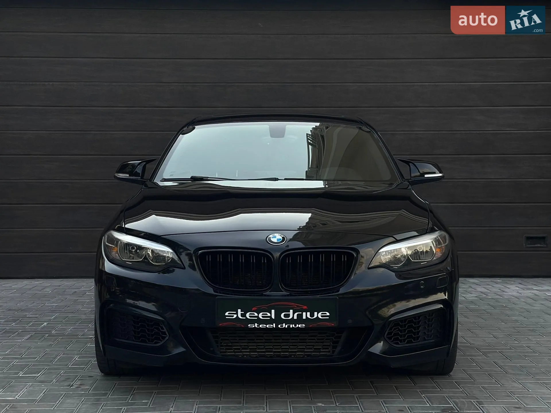 2014 BMW 2er - мініатюра 22