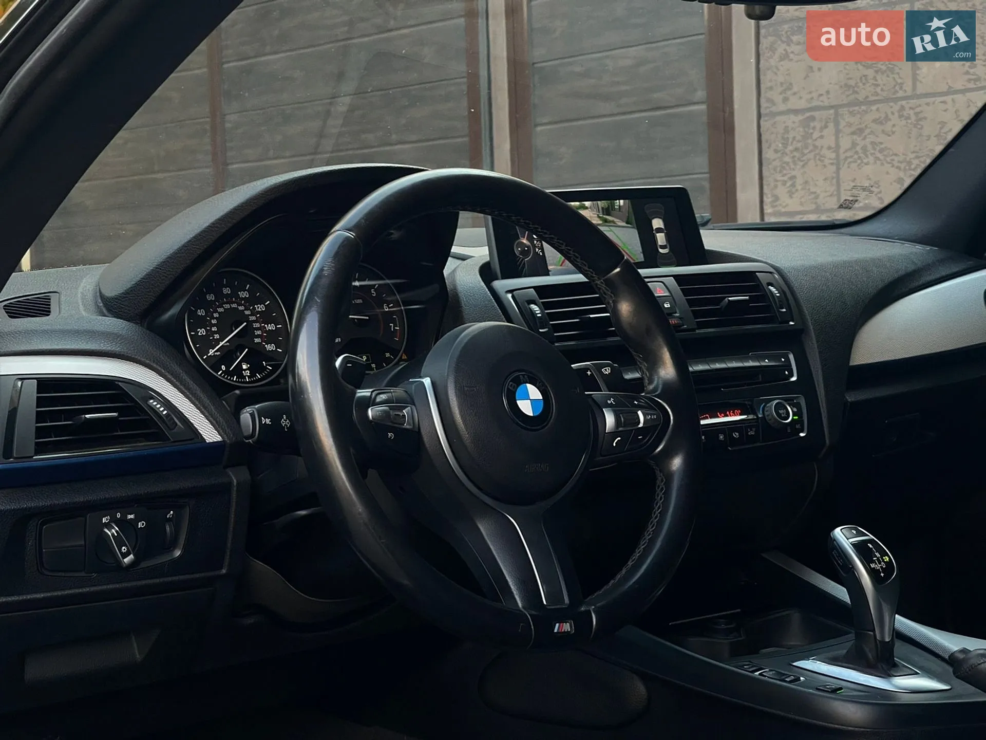 2014 BMW 2er - мініатюра 25