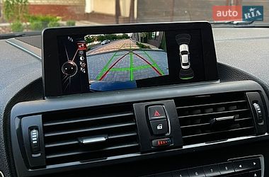 Купе BMW 2 Series 2014 в Николаеве