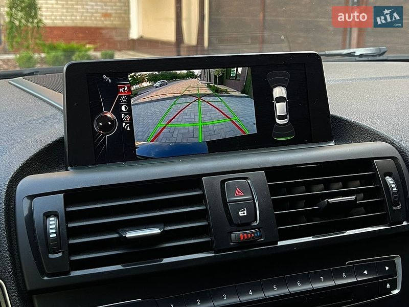 Купе BMW 2 Series 2014 в Николаеве