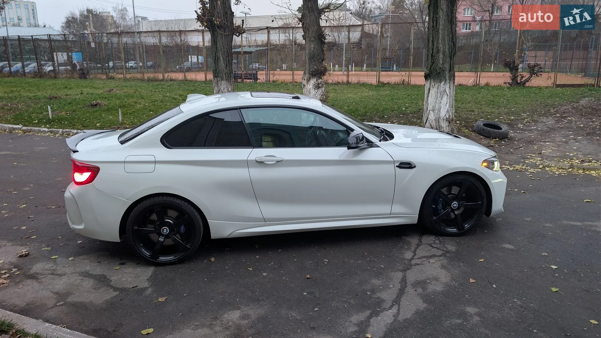 2014 BMW 2er - мініатюра 6