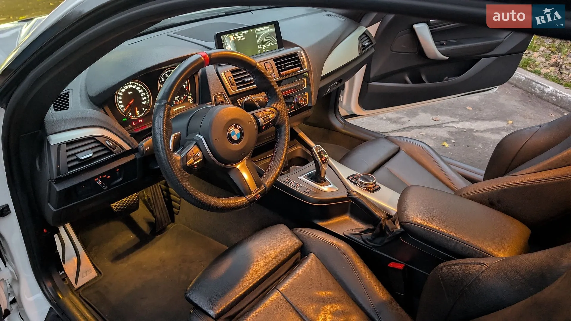 2014 BMW 2er - мініатюра 16