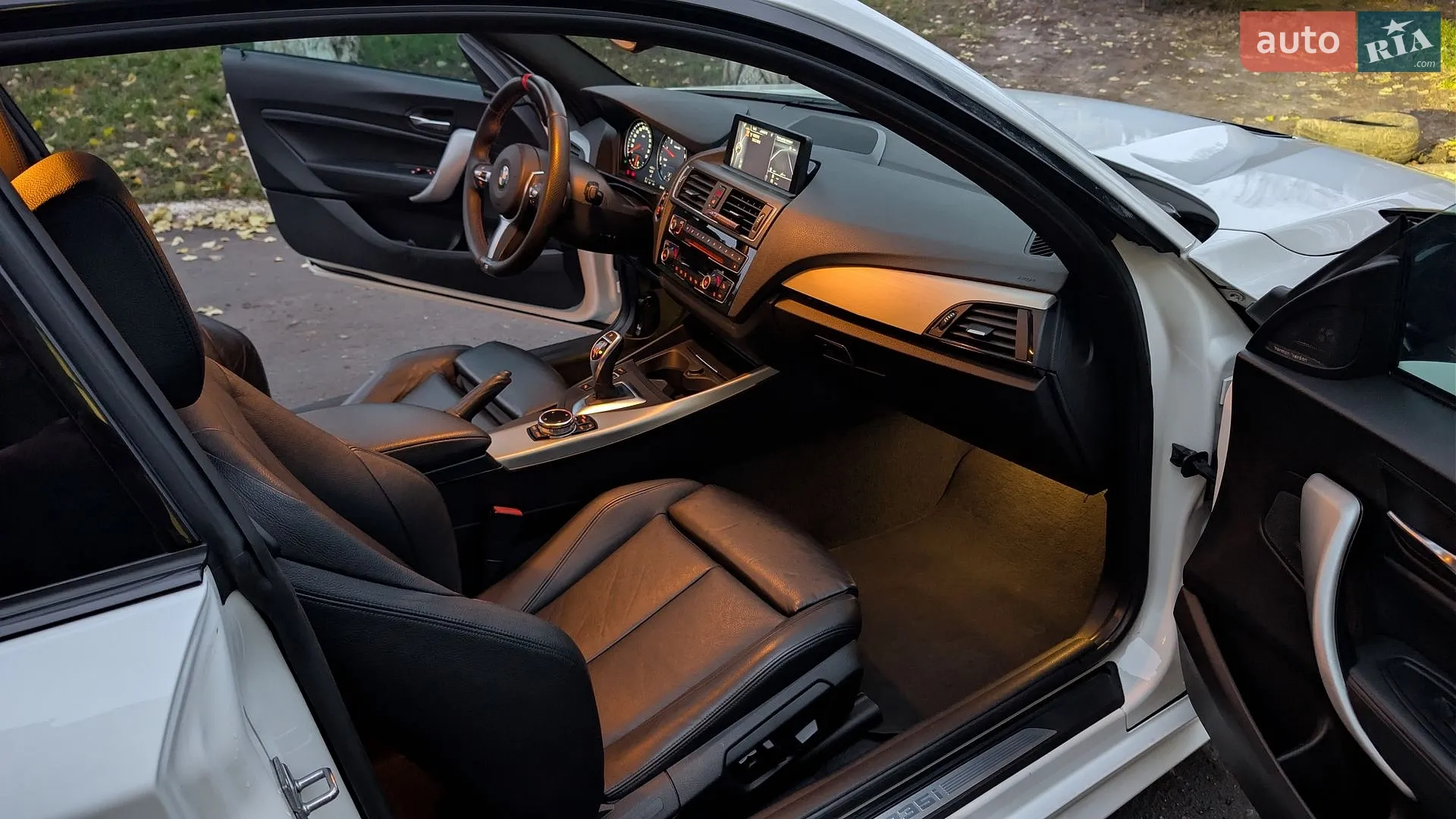 2014 BMW 2er - мініатюра 17