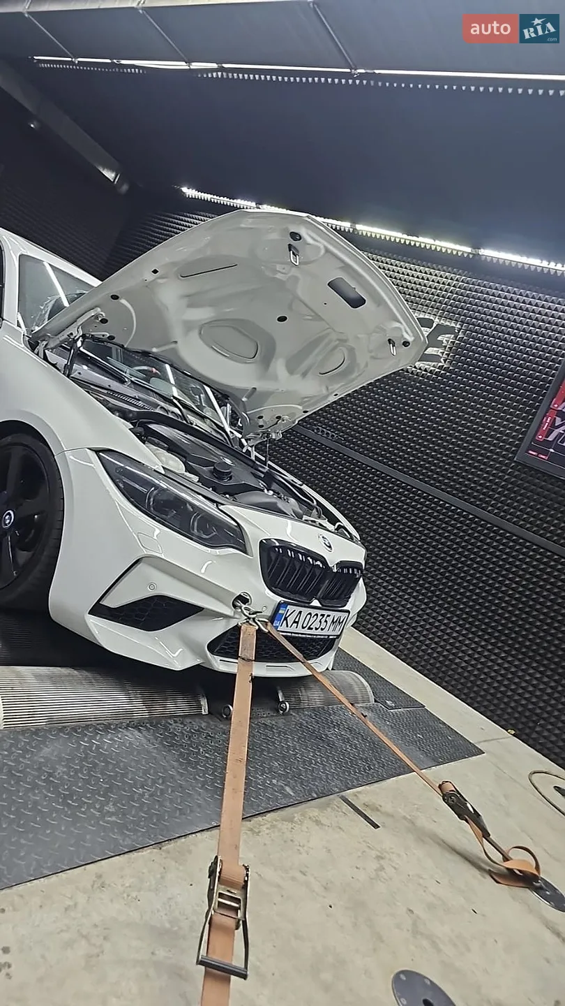 2014 BMW 2er - мініатюра 27