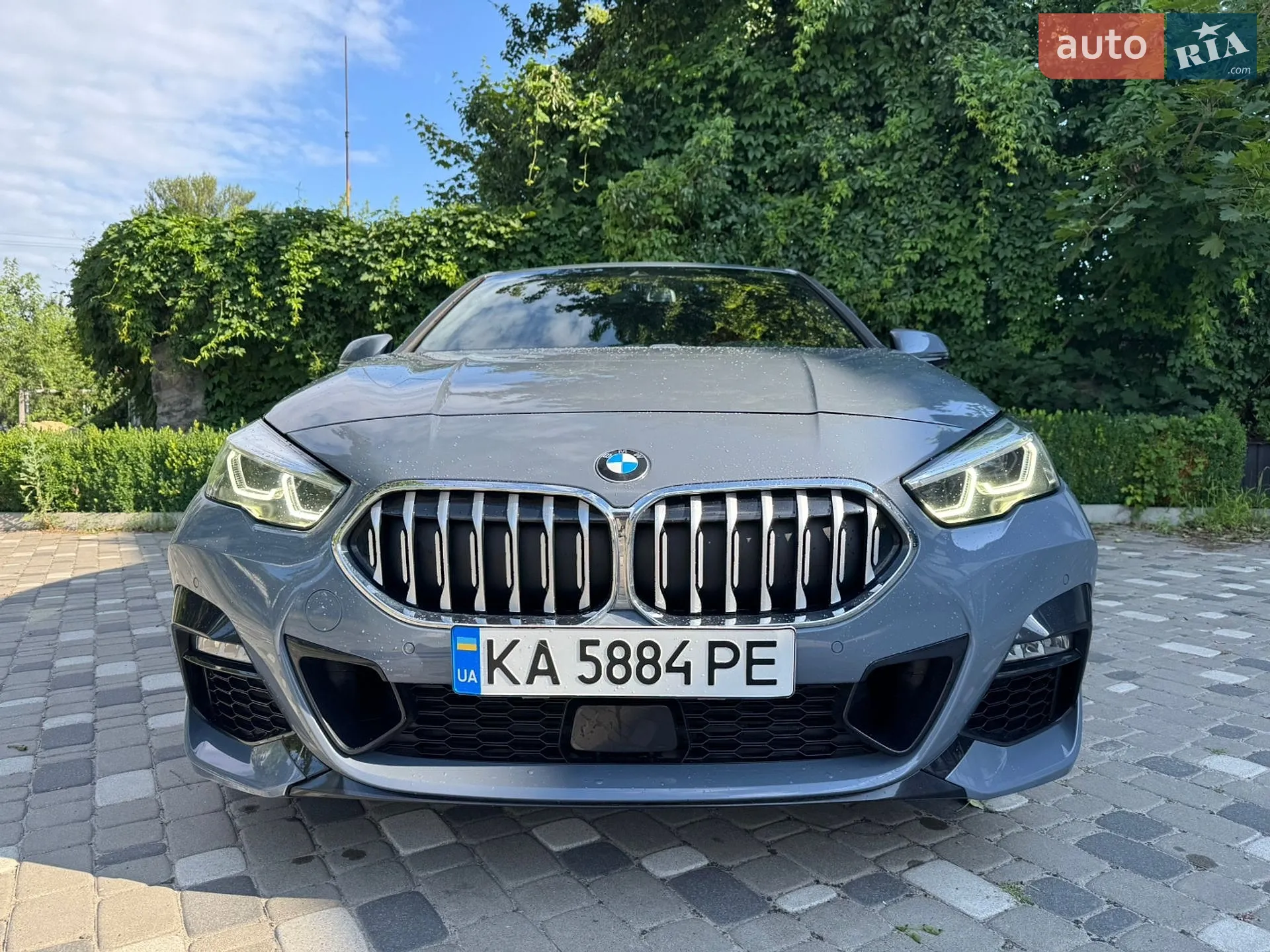 2020 BMW 2er - мініатюра 2