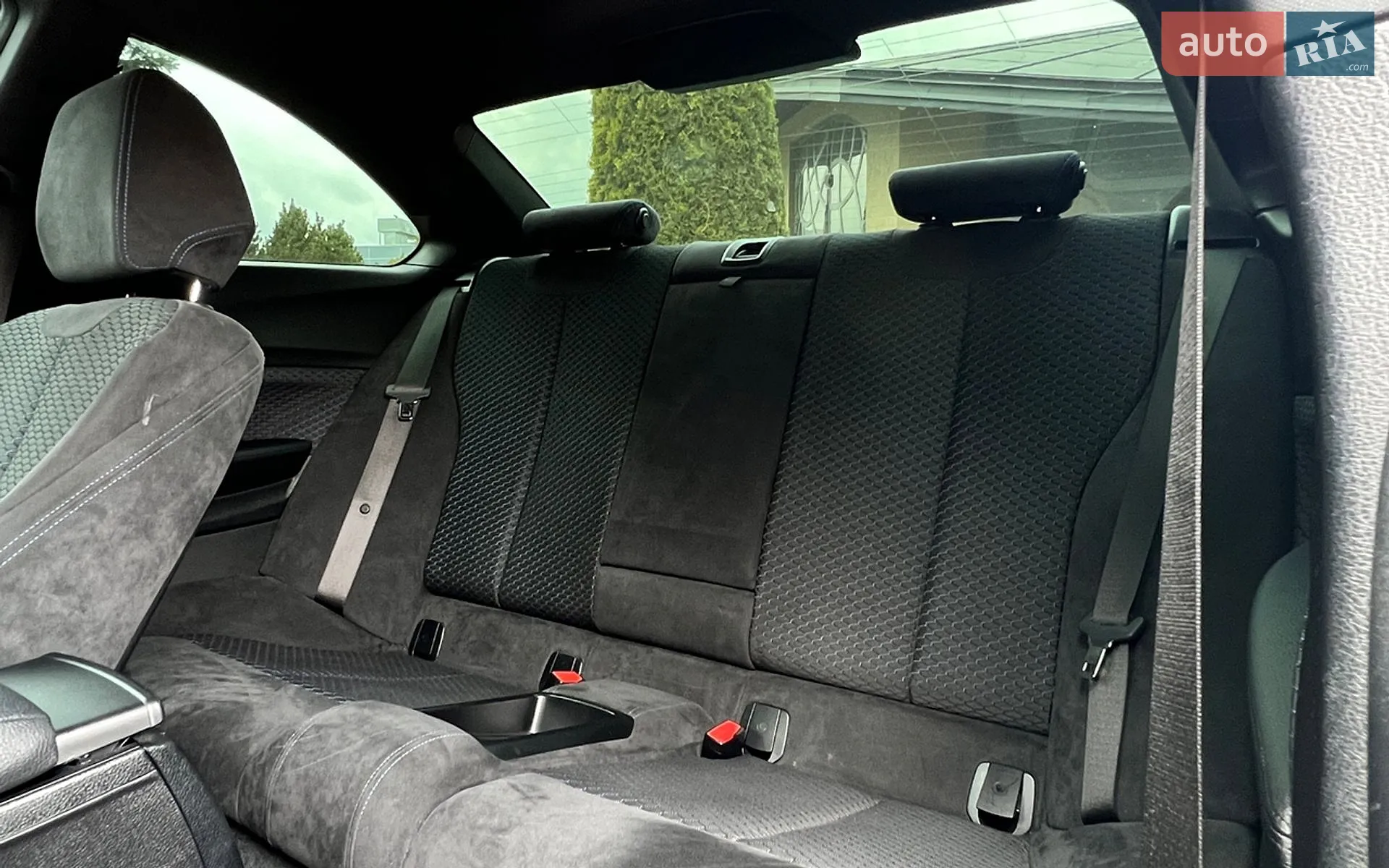 2019 BMW 2er - мініатюра 23