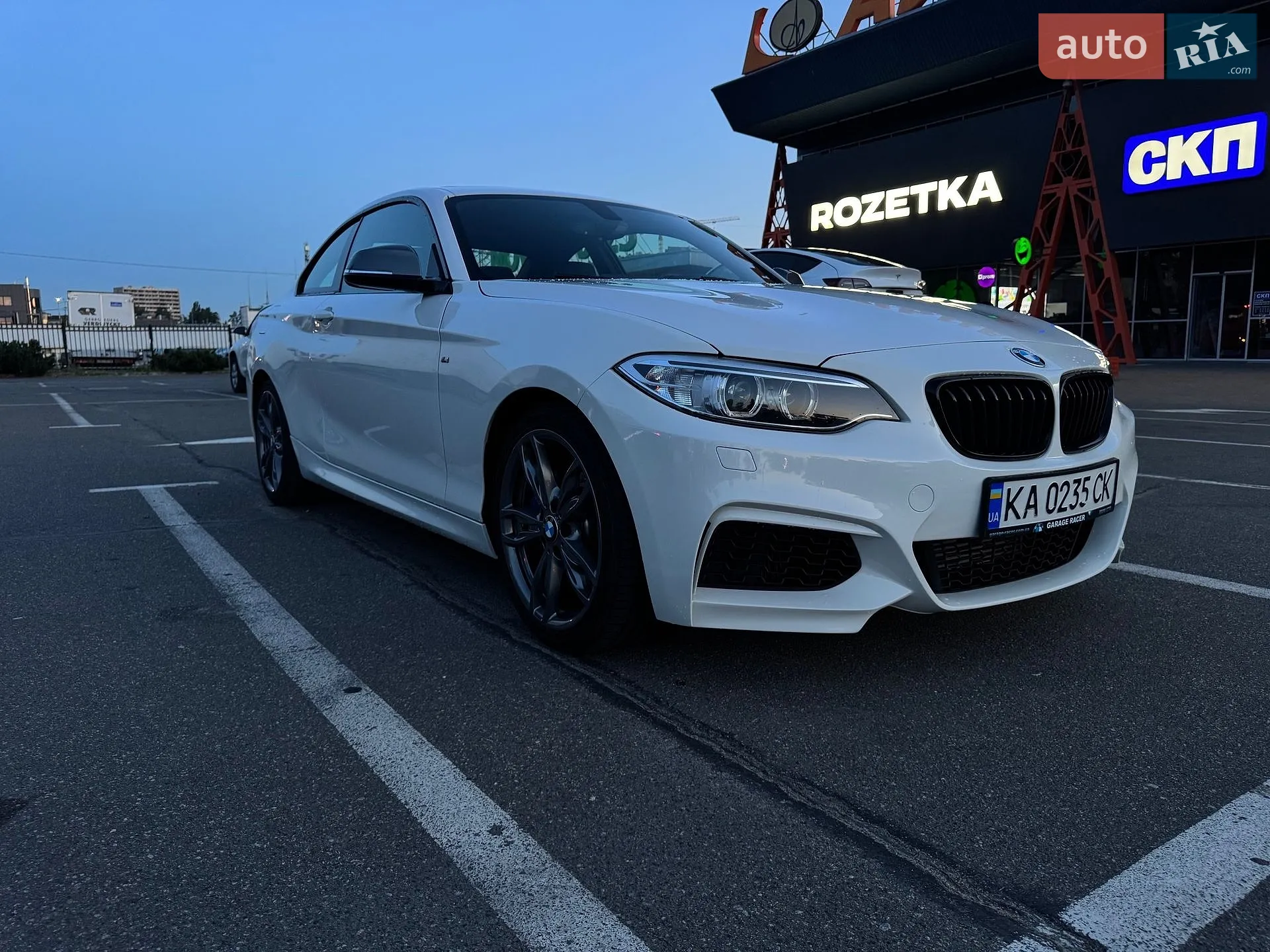 2015 BMW 2er - мініатюра 18
