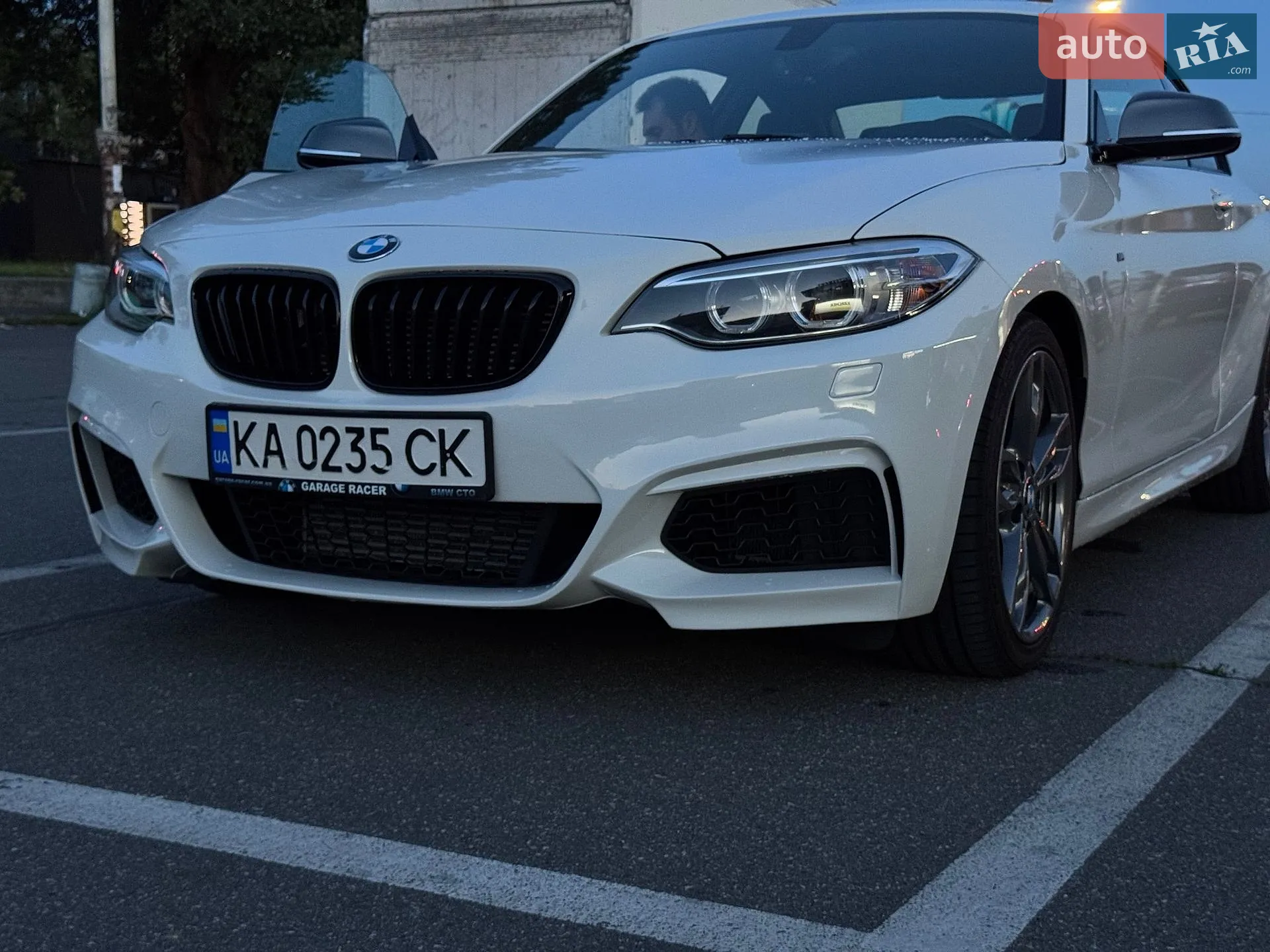 2015 BMW 2er - мініатюра 24