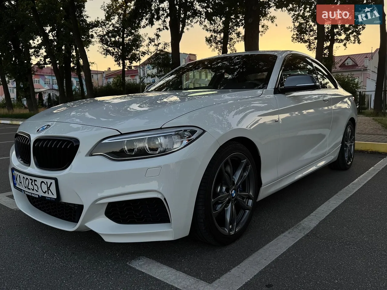 2015 BMW 2er - мініатюра 21