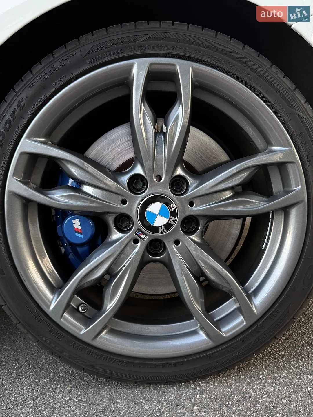 2015 BMW 2er - мініатюра 54