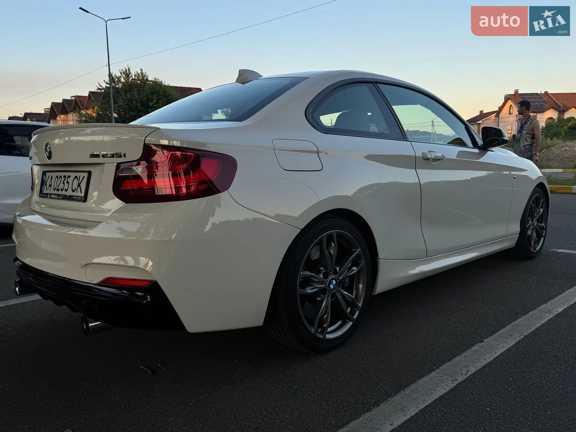 2015 BMW 2er - мініатюра 59