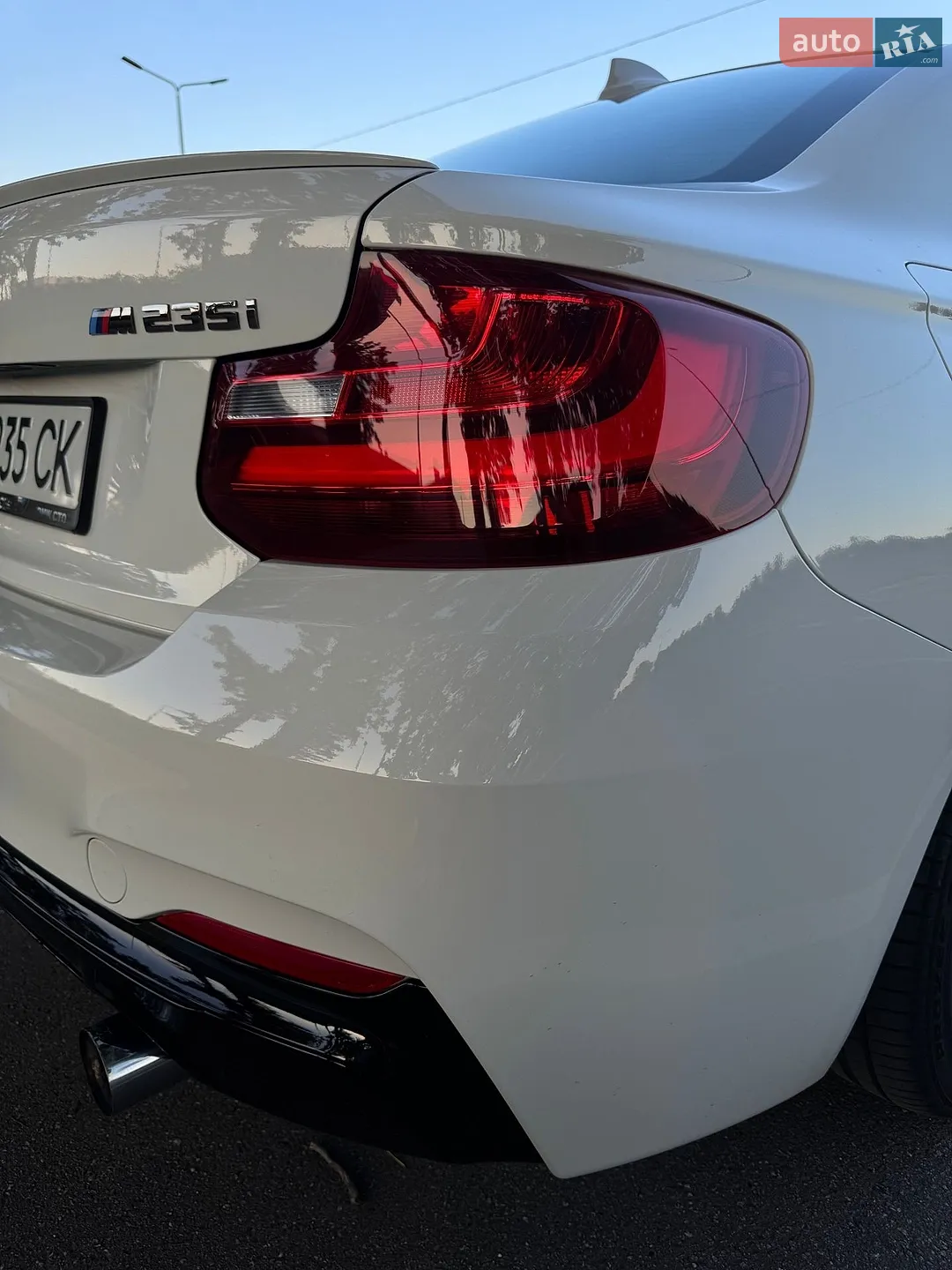 2015 BMW 2er - мініатюра 62