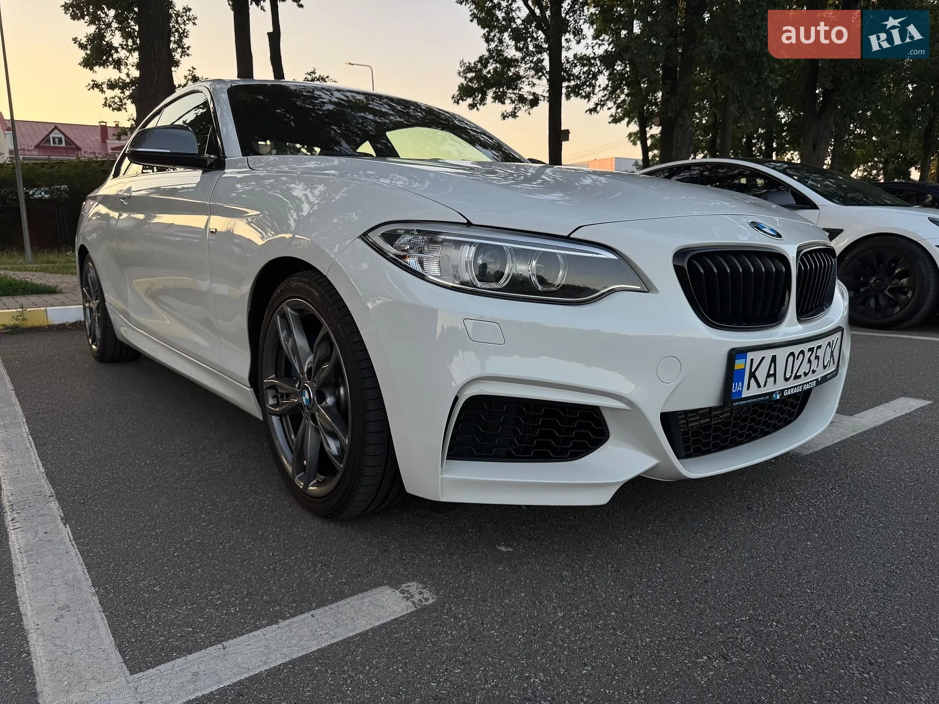 2015 BMW 2er - мініатюра 66