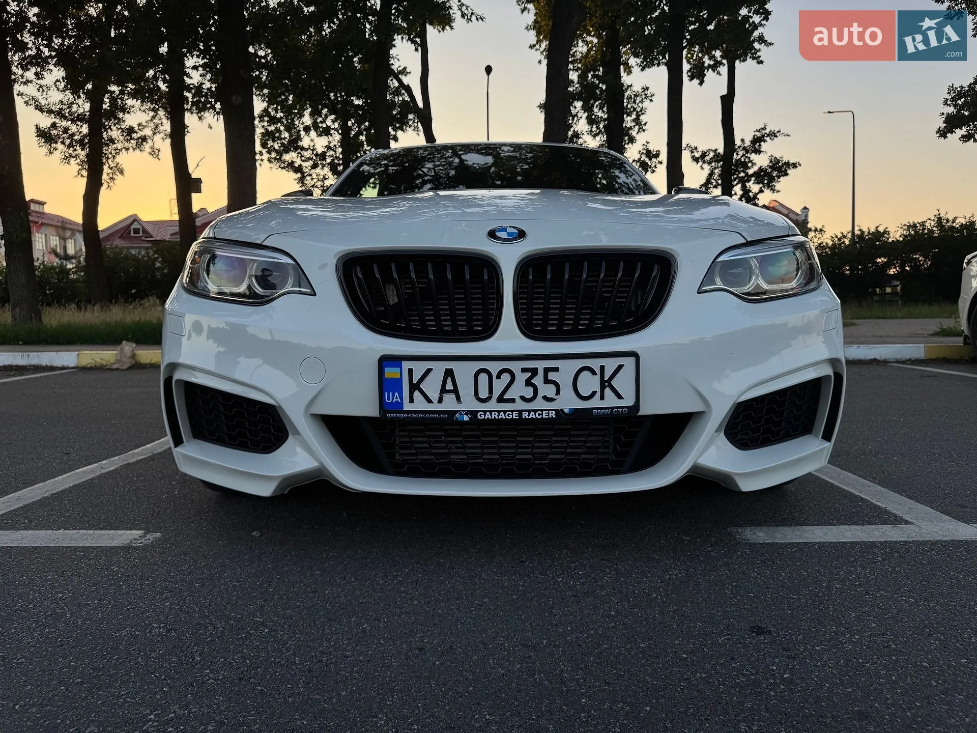 2015 BMW 2er - мініатюра 68