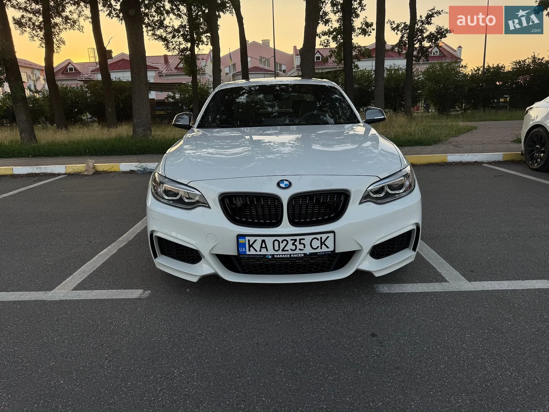 2015 BMW 2er - мініатюра 69