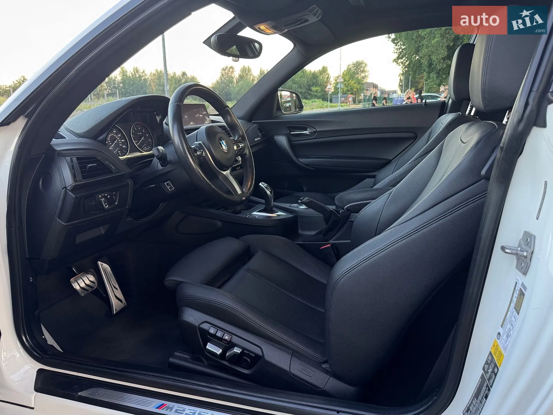 2015 BMW 2er - мініатюра 77