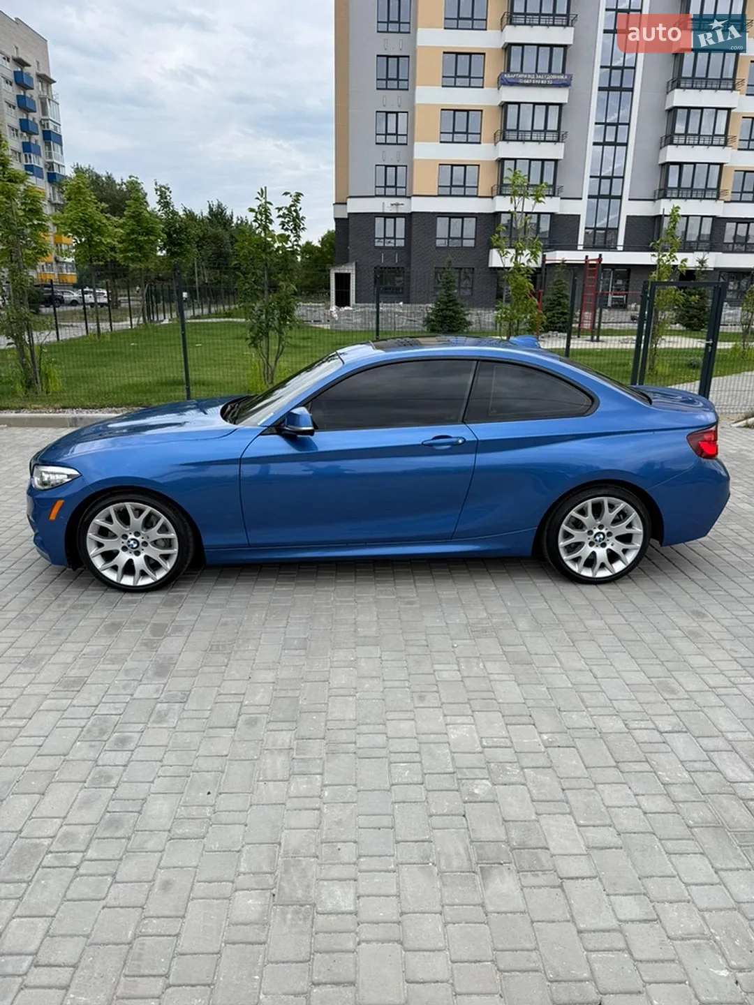 2020 BMW 2er - мініатюра 4