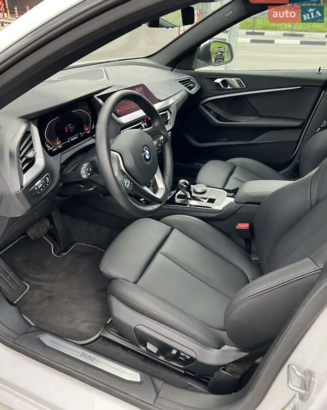 2022 BMW 2er - мініатюра 12