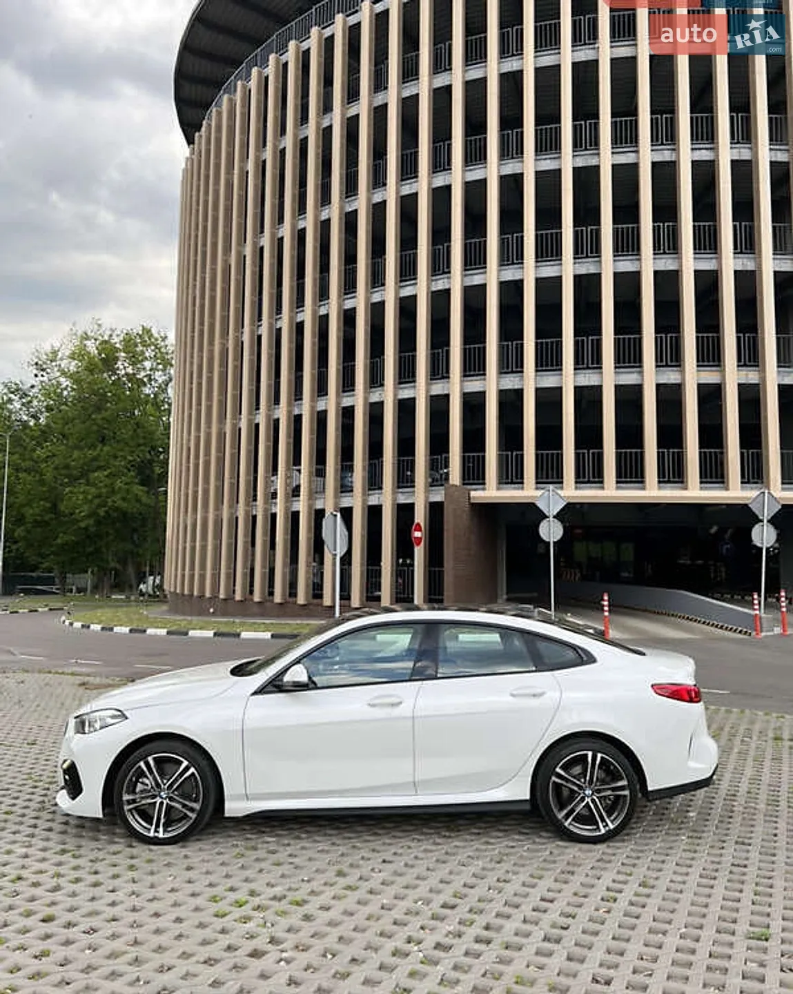 2022 BMW 2er - мініатюра 6